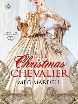 cover image of The Christmas Chevalier